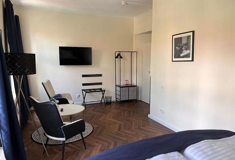 Schlosshotel Rheinsberg