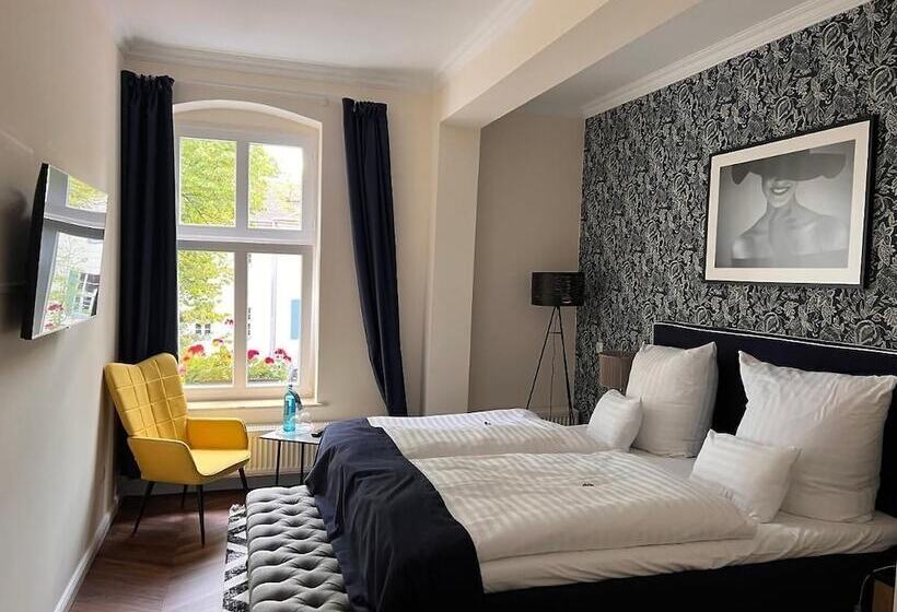 Schlosshotel Rheinsberg