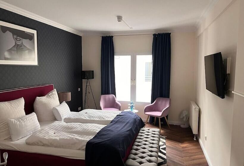 Schlosshotel Rheinsberg