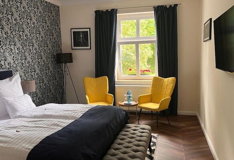 Schlosshotel Rheinsberg