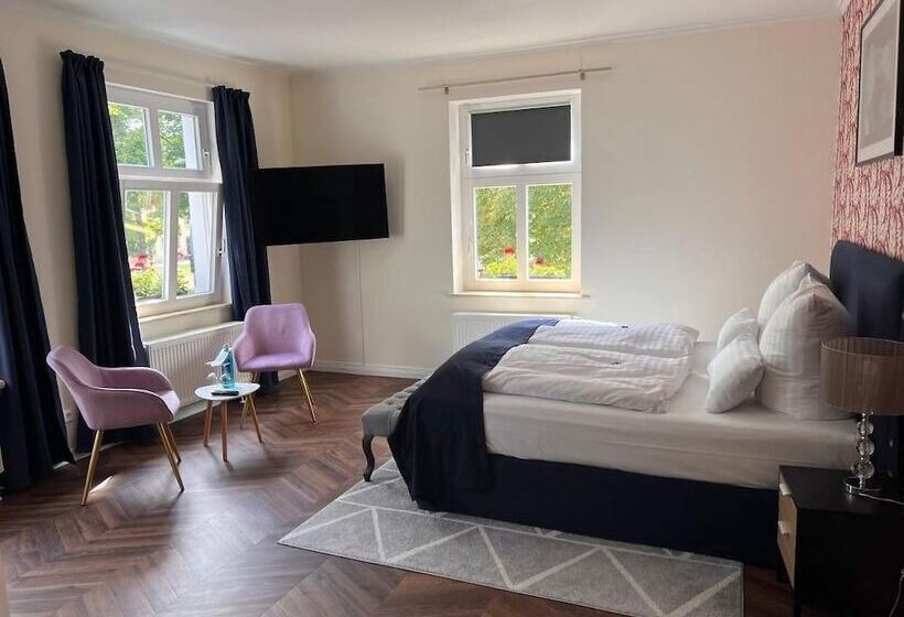 Schlosshotel Rheinsberg