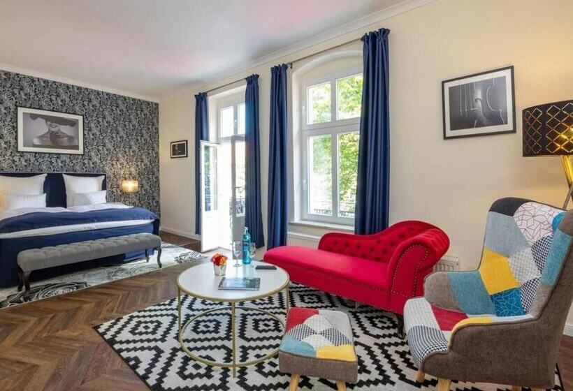 Schlosshotel Rheinsberg