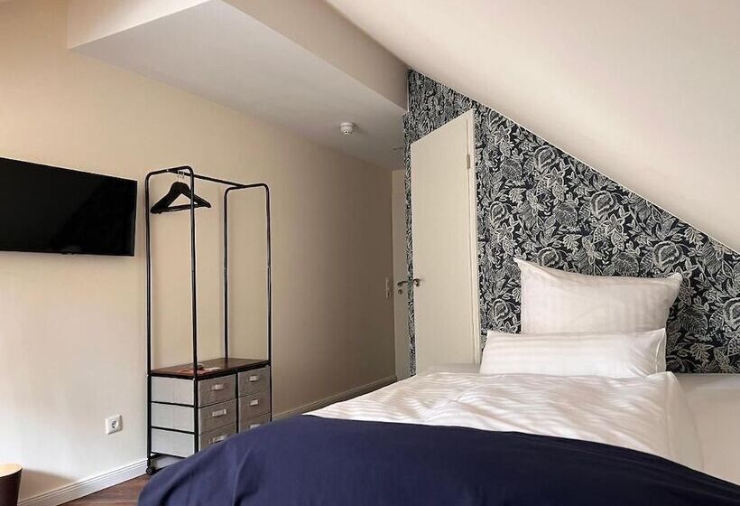 Schlosshotel Rheinsberg