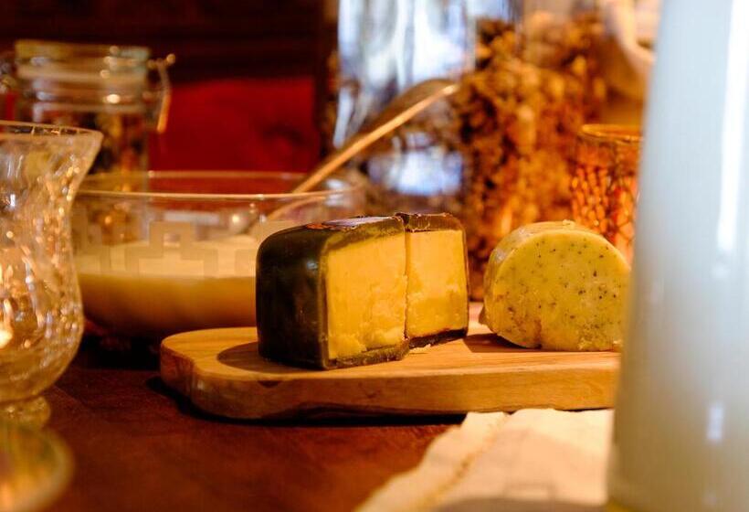 Sunnyside Bed And Breakfast