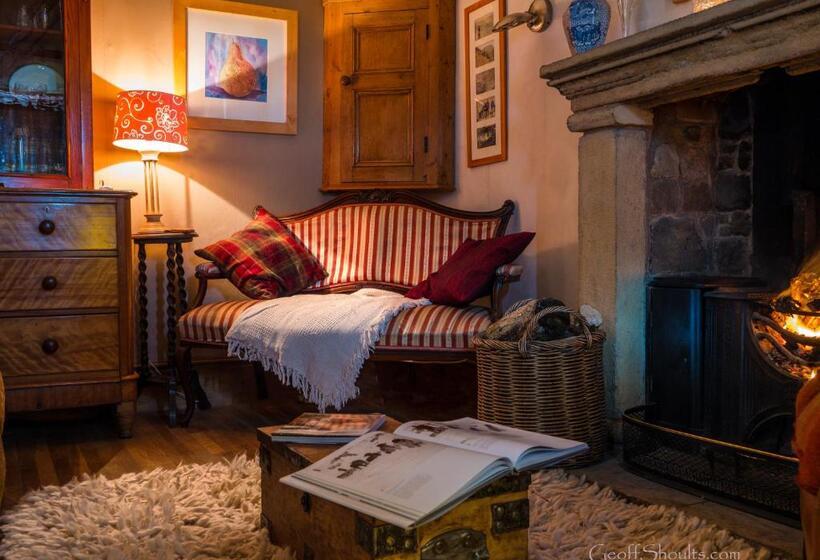 Sunnyside Bed And Breakfast