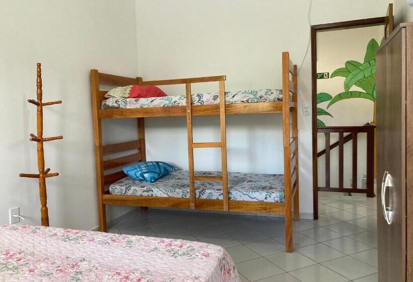 Villa Nevada Hostel