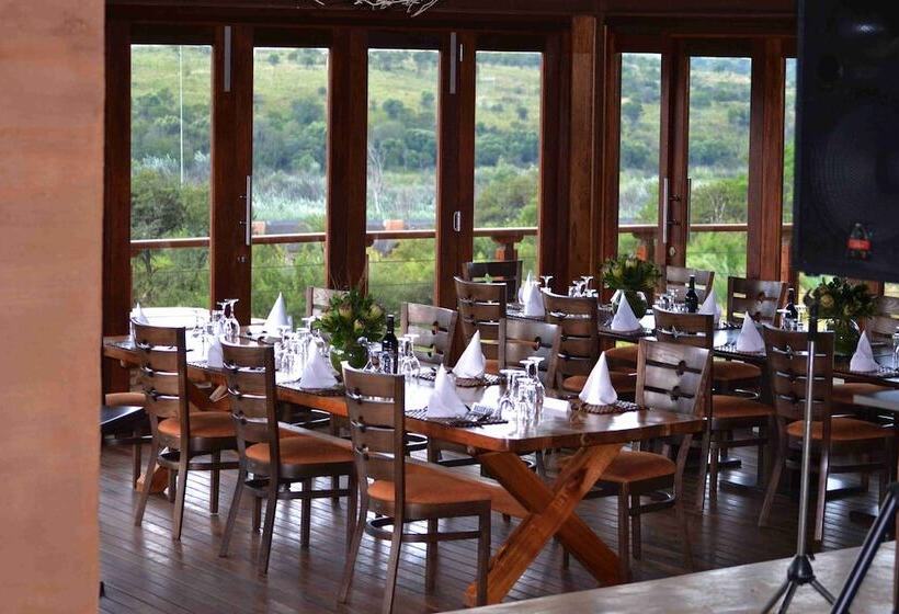 African Hills Safari Lodge & Spa