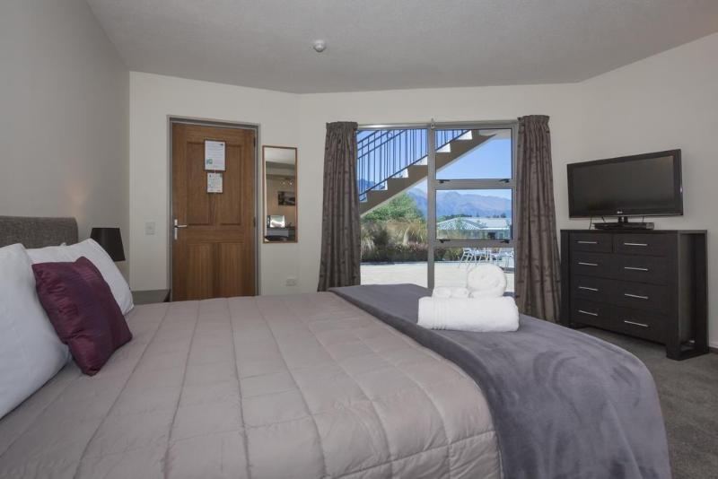 Alexis Motel & Apartments