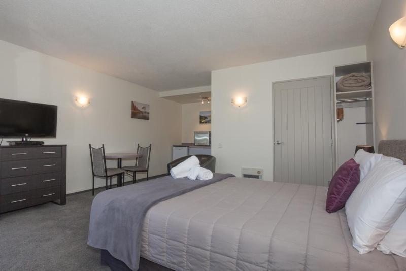 Alexis Motel & Apartments