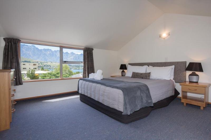 Alexis Motel & Apartments