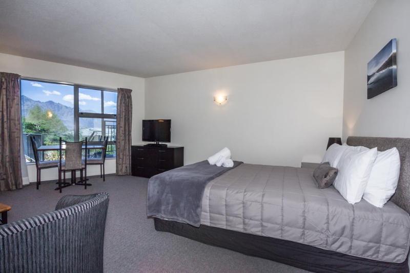 Alexis Motel & Apartments