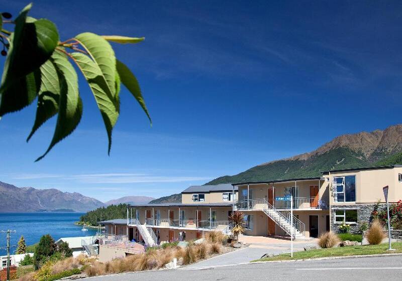 Alexis Motel & Apartments