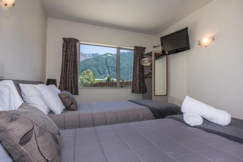 Alexis Motel & Apartments