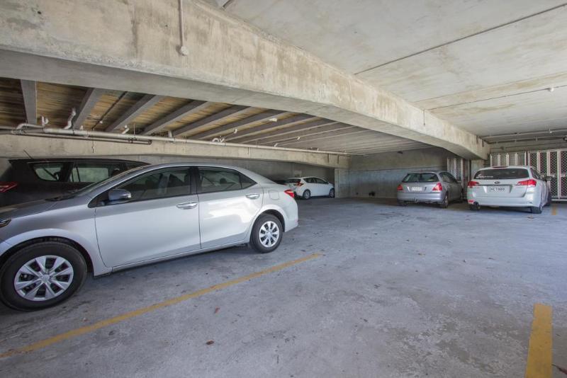 Alexis Motel & Apartments