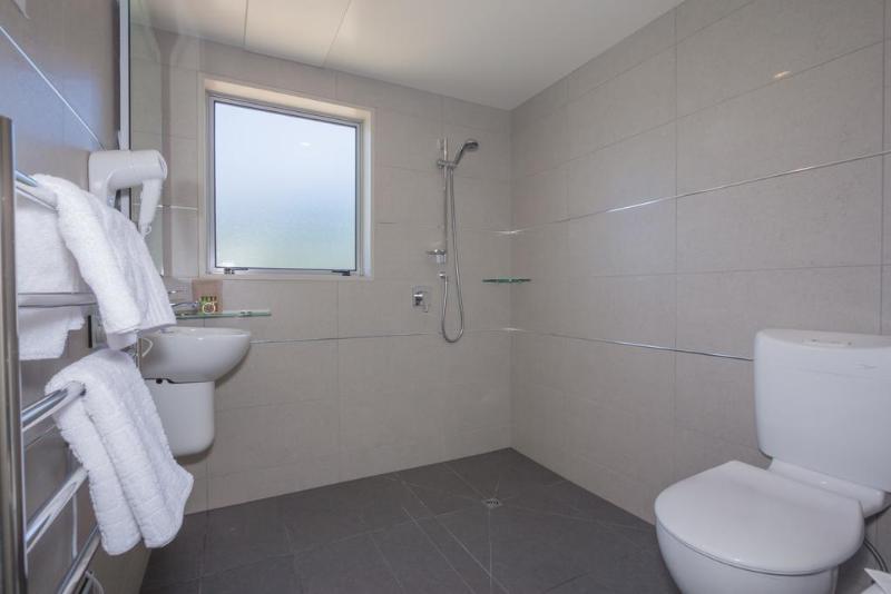 Alexis Motel & Apartments