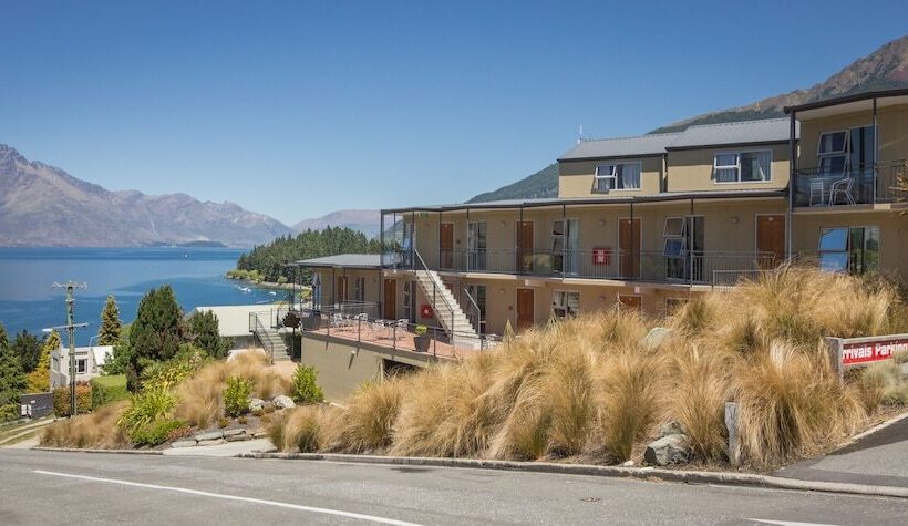 Alexis Motel & Apartments