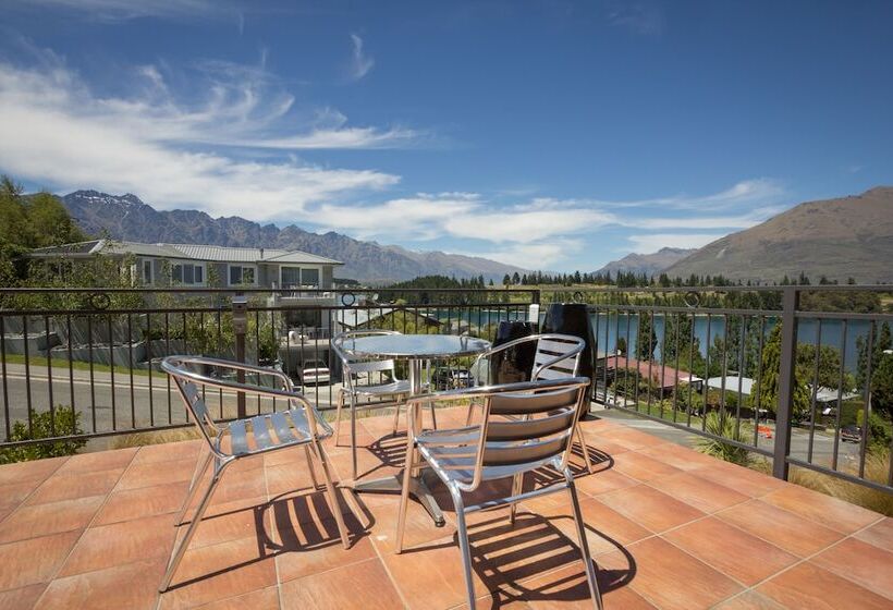 Alexis Motel & Apartments