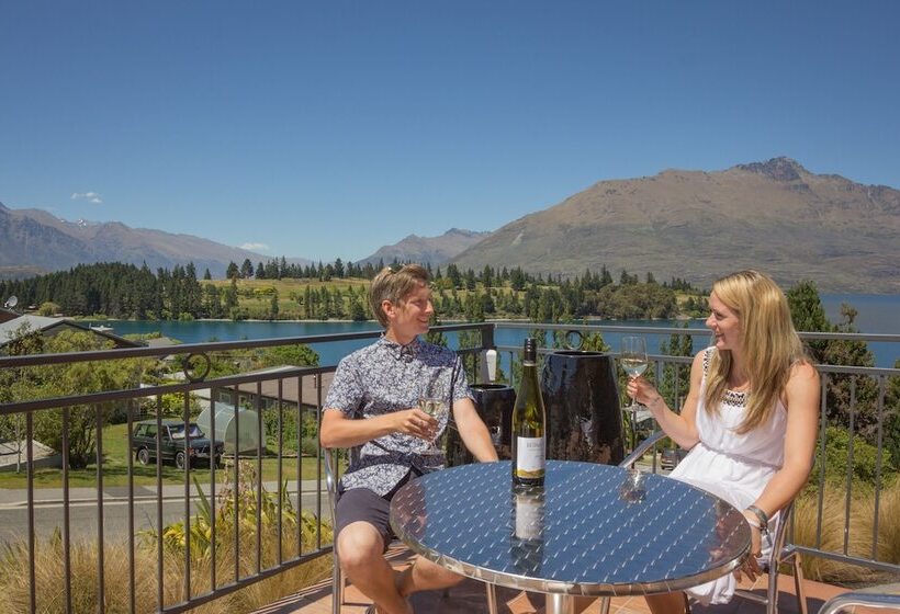 Alexis Motel & Apartments