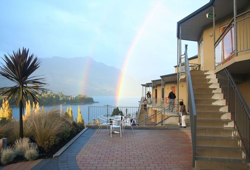 Alexis Motel & Apartments