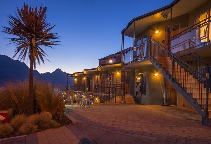 Alexis Motel & Apartments