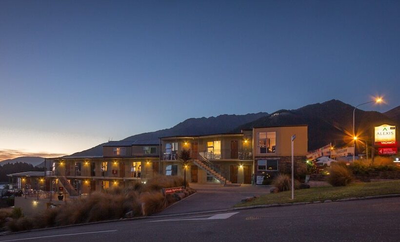 Alexis Motel & Apartments