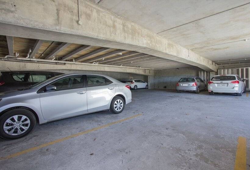 Alexis Motel & Apartments