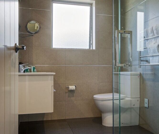 Alexis Motel & Apartments