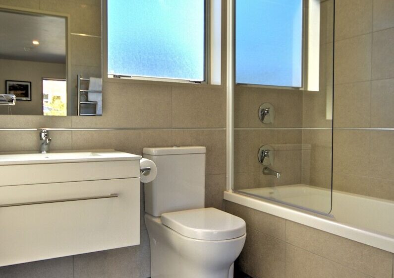 Alexis Motel & Apartments