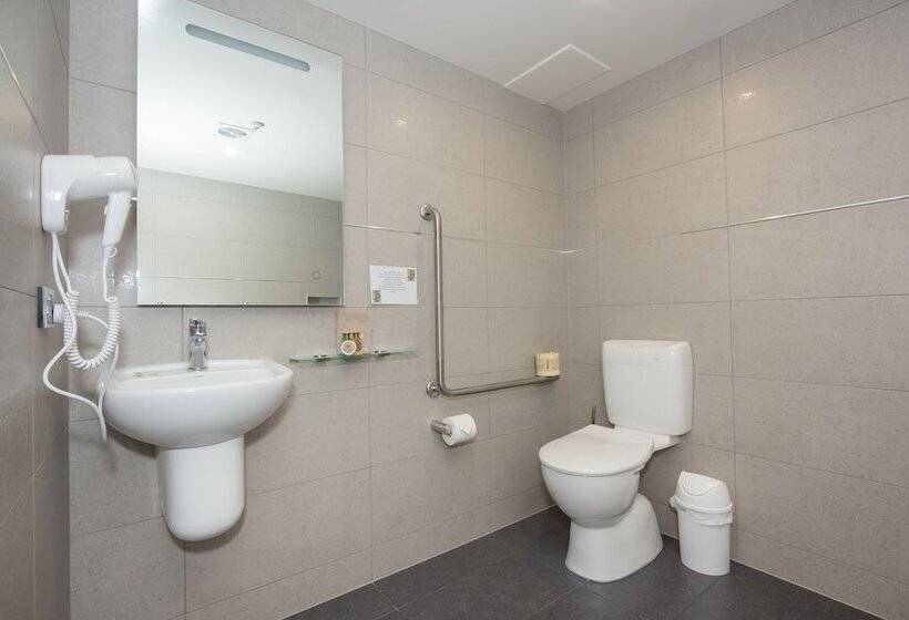 Alexis Motel & Apartments