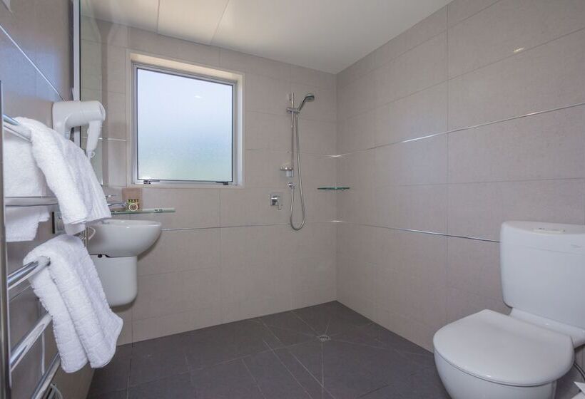 Alexis Motel & Apartments