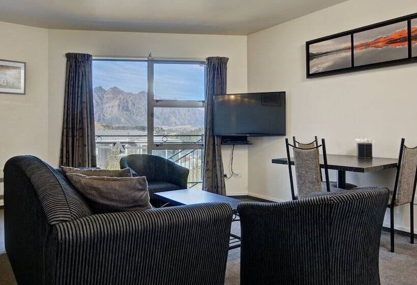 Alexis Motel & Apartments