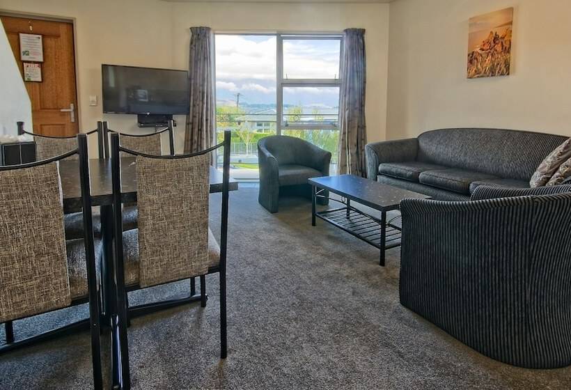 Alexis Motel & Apartments