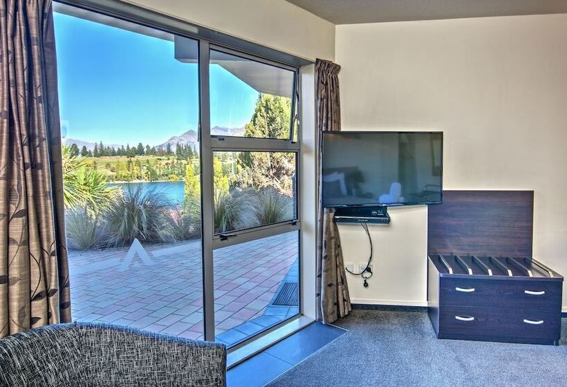 Alexis Motel & Apartments