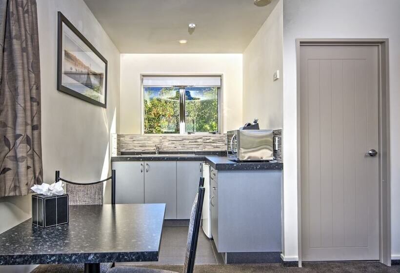 Alexis Motel & Apartments