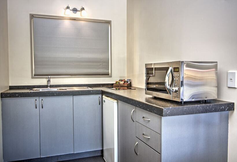 Alexis Motel & Apartments