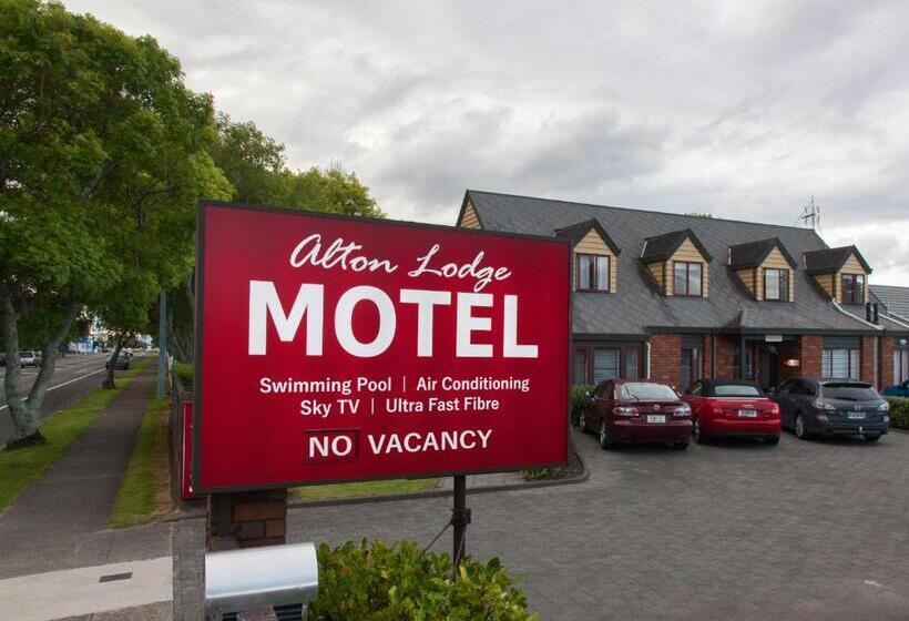 Alton Lodge Motel