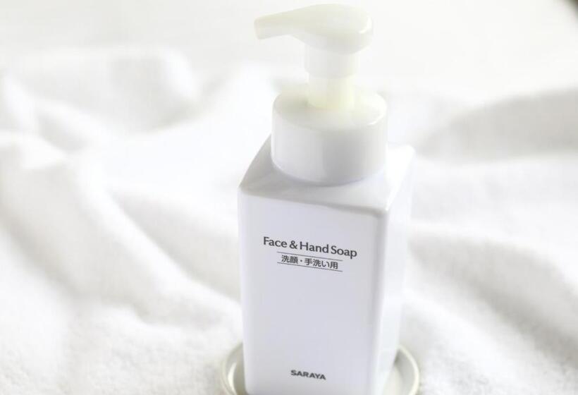 Apa Hotel Chiba Chuo Ekimae