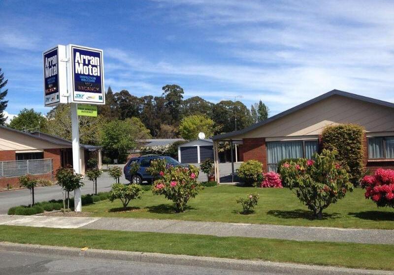 Arran Motel