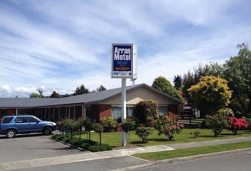 Arran Motel