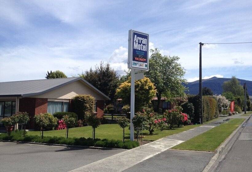 Arran Motel