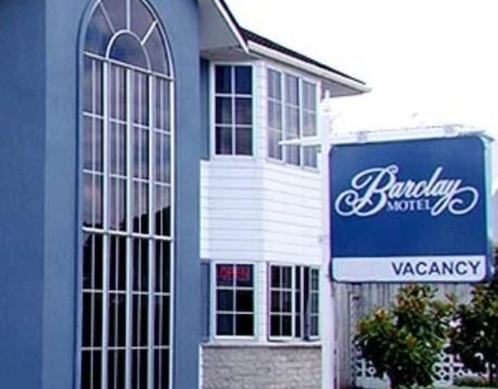 Barclay Motel