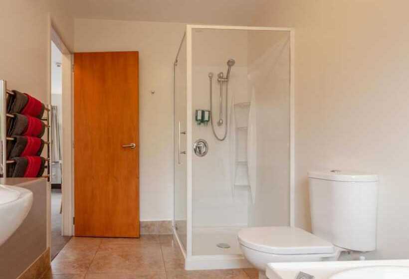 Bella Vista Motel Whangarei