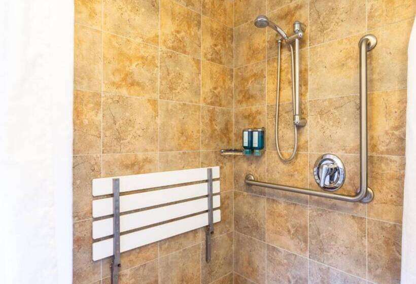 Bella Vista Motel Whangarei