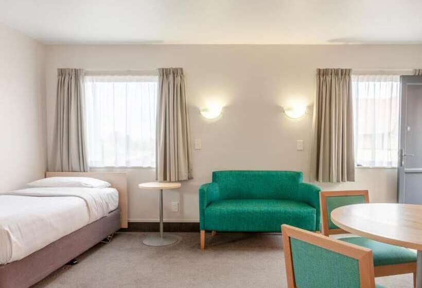 Bella Vista Motel Whangarei