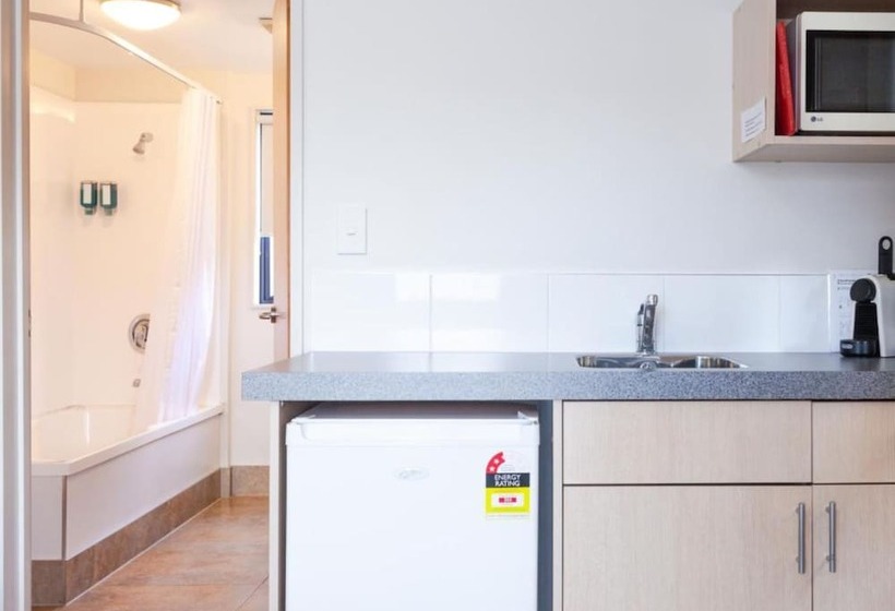 Bella Vista Motel Whangarei