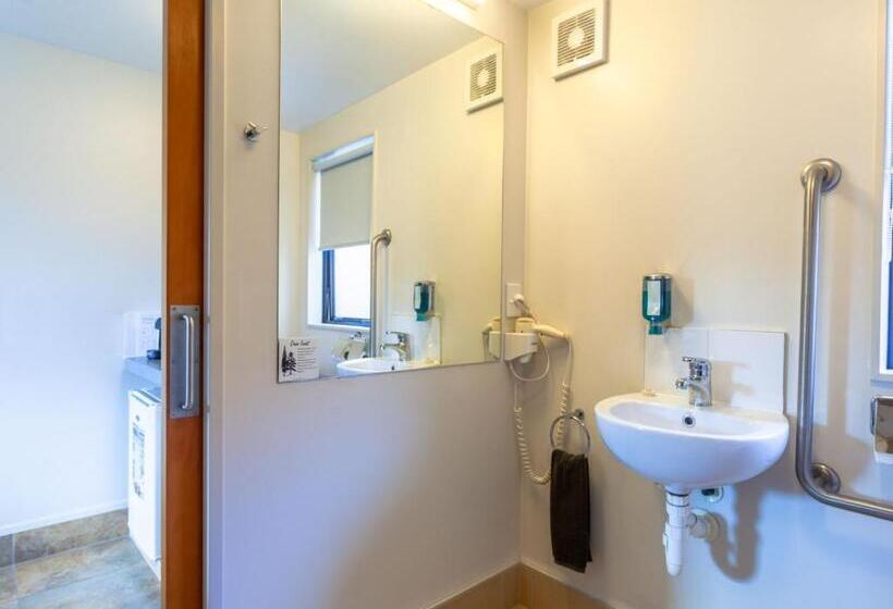 Bella Vista Motel Whangarei