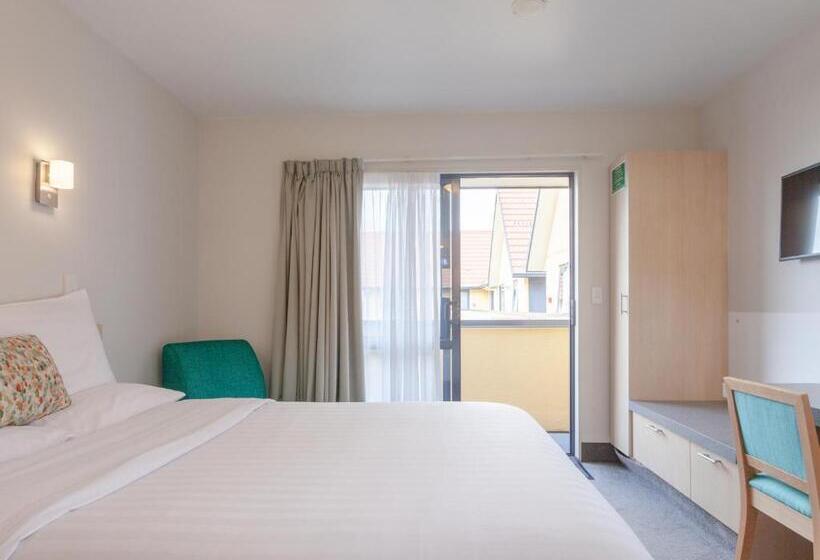 Bella Vista Motel Whangarei