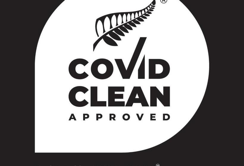 Bella Vista Motel Whangarei