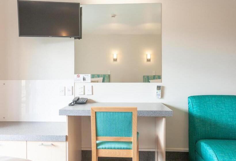 Bella Vista Motel Whangarei