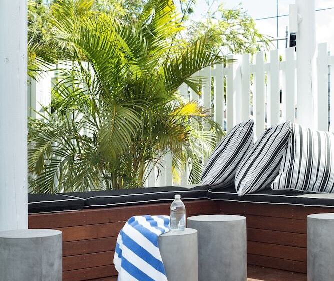 Blue Heron Boutique Motel